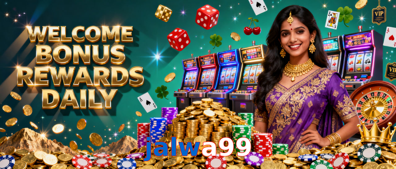 Jalwa99