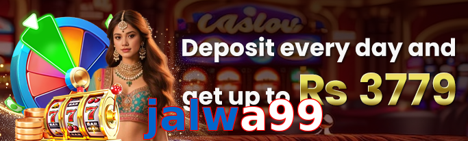Jalwa99