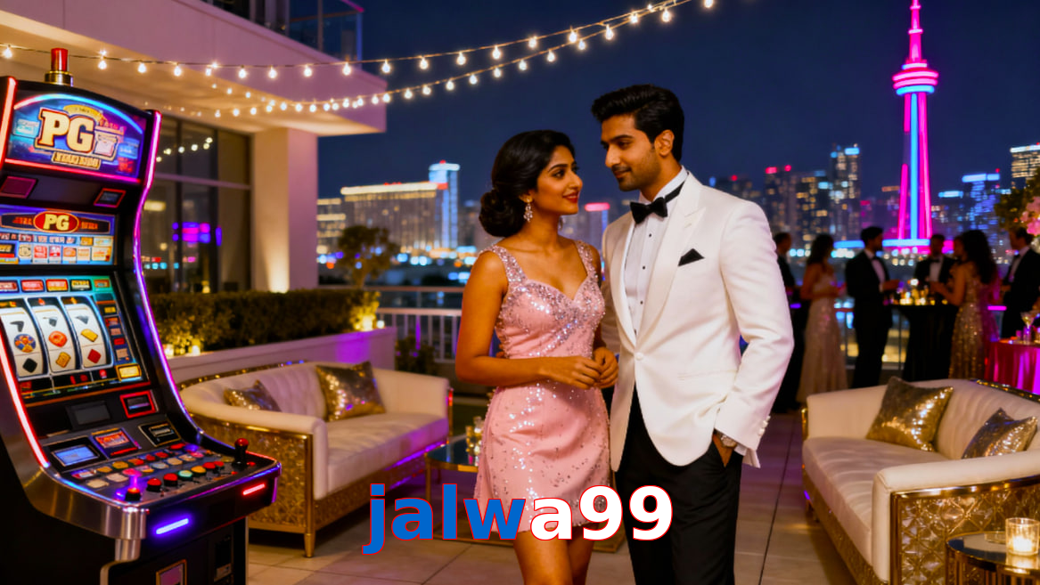 Jalwa99