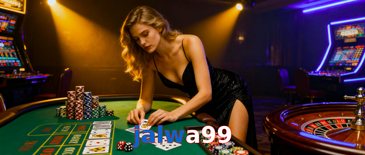 Jalwa99