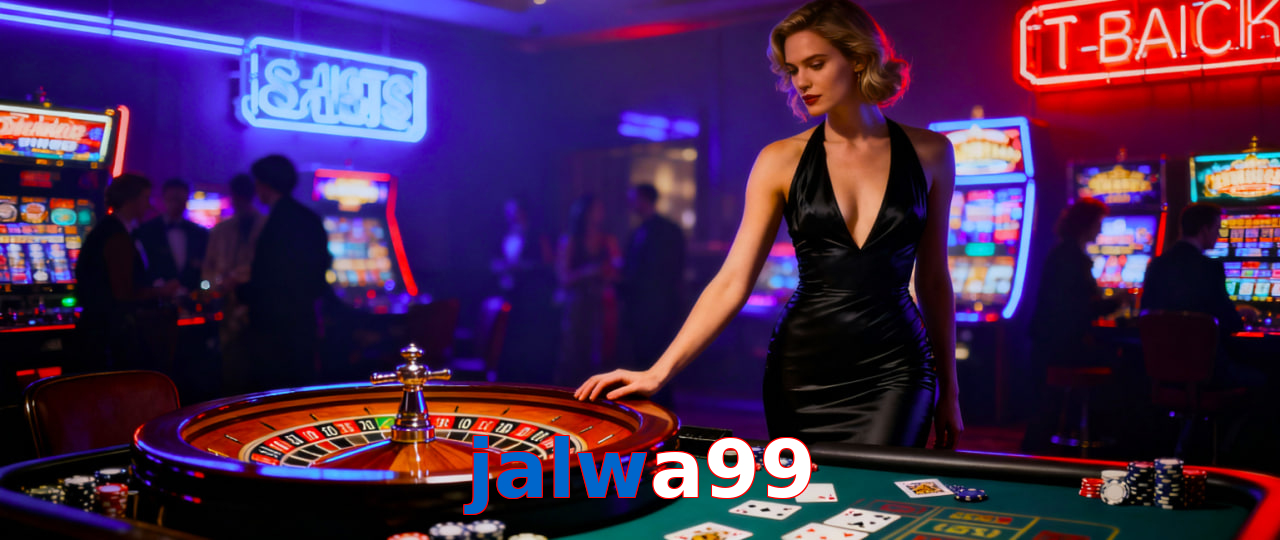 Jalwa99