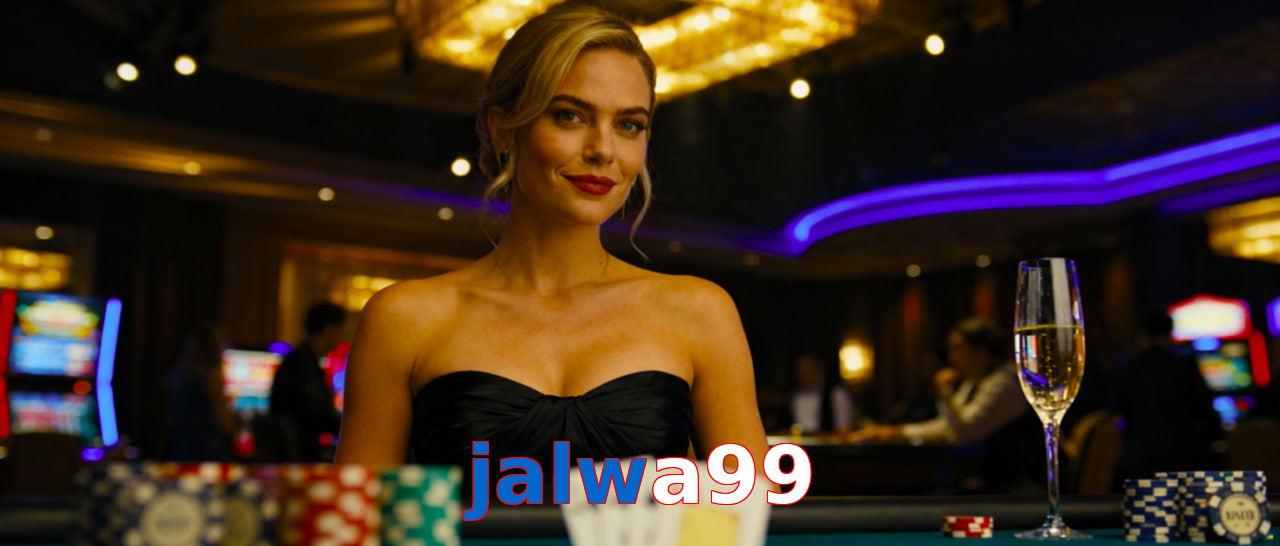 Jalwa99